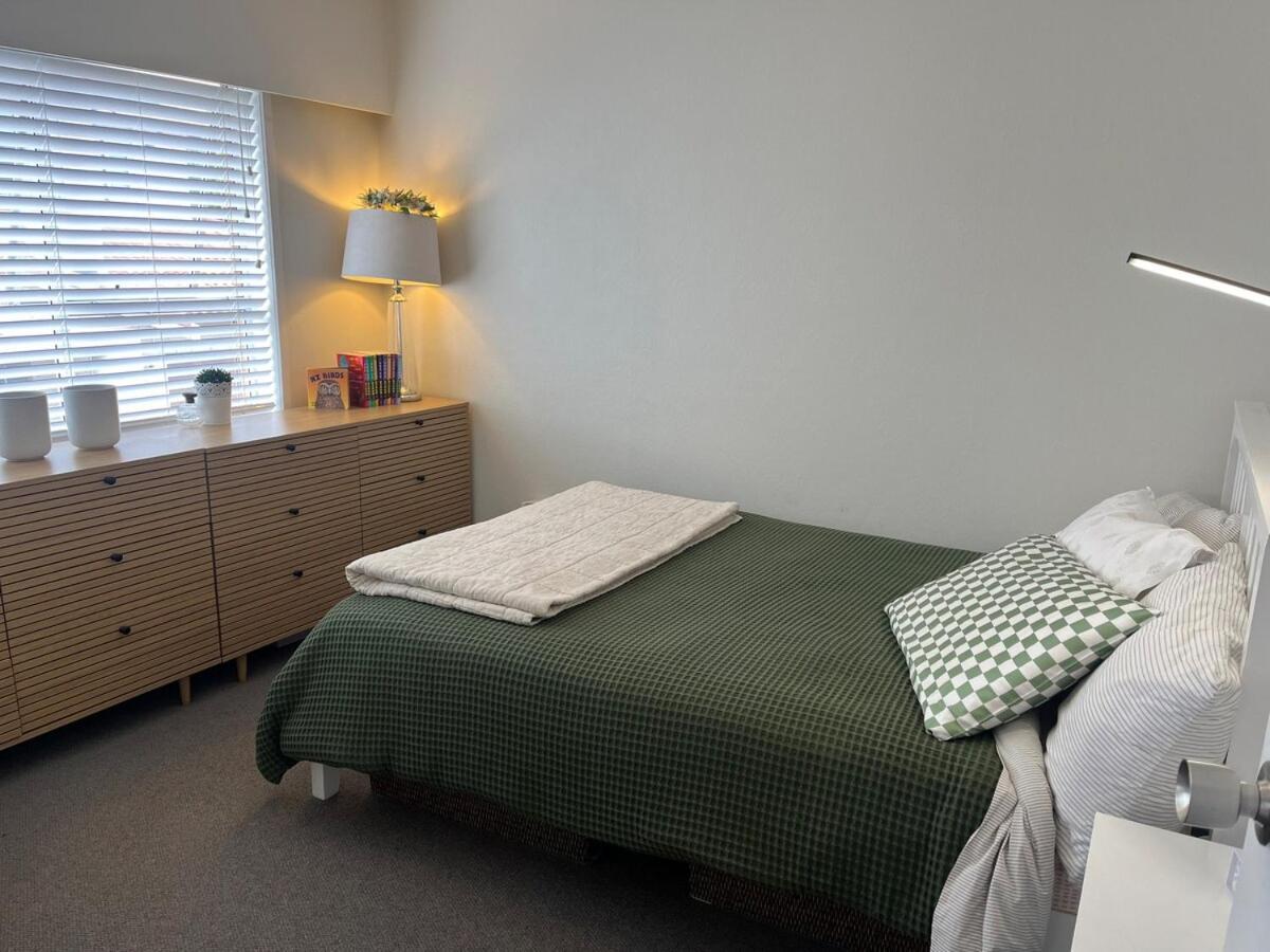 On The Block Apartment *
